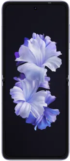 Tecno Phantom V Flip 5G 8GB RAM 256GB