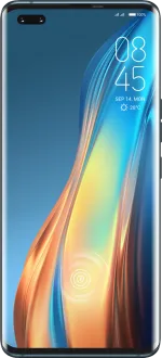 Tecno Phantom X 8GB RAM 256GB