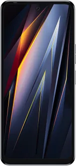 Tecno Pova 4 8GB RAM 128GB