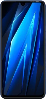 Tecno Pova 4 Pro 8GB RAM 256GB