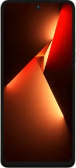 Tecno Pova 5 8GB RAM 256GB
