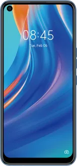 Tecno Spark 7 Pro 4GB RAM 128GB