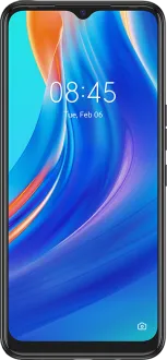 Tecno Spark 7T 4GB RAM 64GB