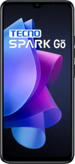 Tecno Spark Go 3GB RAM 64GB