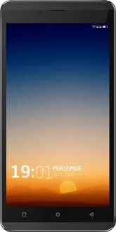 Preo P2 2GB RAM 16GB