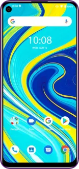 Trident A25 6GB RAM 128GB