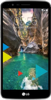 Türk Telekom Stylus 3 2GB RAM 16GB