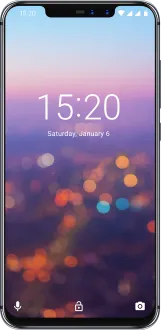 Umidigi Z2 Pro 6GB RAM 128GB