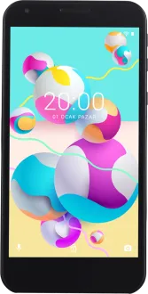 Vestel Venus 2GB RAM 16GB