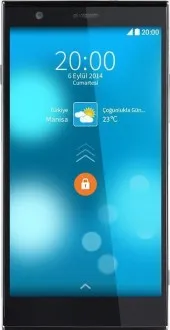 Vestel Venus 5.5 X 1GB RAM 16GB