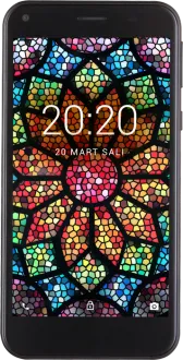 Vestel Venus E2 Plus Dual 2GB RAM 16GB