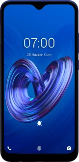 Vestel Venus V7 3GB RAM 64GB