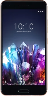 Vestel Venus Z10 4GB RAM 64GB