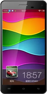 VIAtech Andromeda X6 512MB RAM 4GB