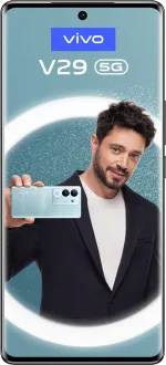 Vivo V29 5G 8GB RAM 256GB