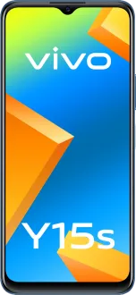 Vivo Y15s 3GB RAM 32GB