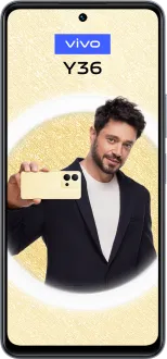 Vivo Y36 8GB RAM 128GB