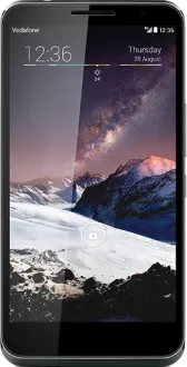 Vodafone Smart 4 max 1GB RAM 8GB