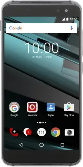 Vodafone Smart Pro 7 3GB RAM 32GB