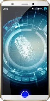 Vsun Touch 2GB RAM 16GB