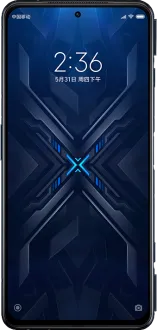 Xiaomi Shark 4 8GB RAM 128GB