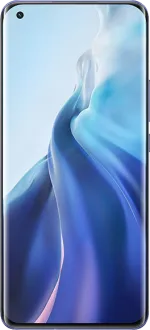 Xiaomi Mi 11 8GB RAM 256GB