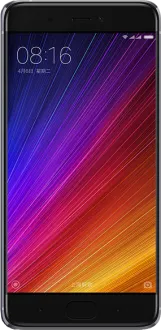 Xiaomi Mi 5s 4GB RAM 128GB