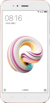 Xiaomi Mi 5X 4GB RAM 32GB