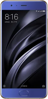 Xiaomi Mi 6 4GB RAM 64GB