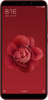 Xiaomi Mi 6X 6GB RAM 64GB