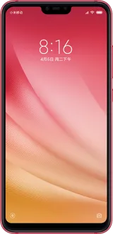 Xiaomi Mi 8 Lite 4GB RAM 64GB