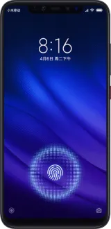 Xiaomi Mi 8 Pro 8GB RAM 128GB