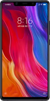 Xiaomi Mi 8 SE 6GB RAM 64GB