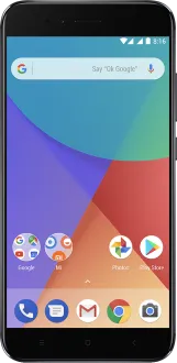 Xiaomi Mi A1 4GB RAM 64GB