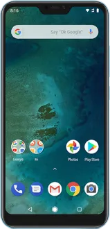Xiaomi Mi A2 Lite 4GB RAM 64GB