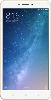 Xiaomi Mi Max 2 4GB RAM 64GB