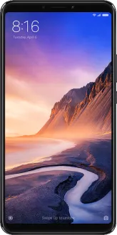Xiaomi Mi Max 3 4GB RAM 64GB