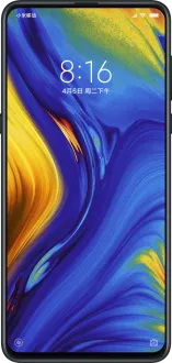 Xiaomi Mi Mix 3 6GB RAM 128GB