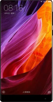 Xiaomi Mi MIX 4GB RAM 128GB