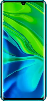 Xiaomi Mi Note 10 Pro 8GB RAM 256GB