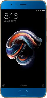 Xiaomi Mi Note 3 6GB RAM 64GB