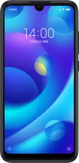 Xiaomi Mi Play 4GB RAM 64GB