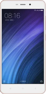 Xiaomi Redmi 4A 2GB RAM 32GB
