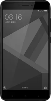 Xiaomi Redmi 4X 3GB RAM 32GB