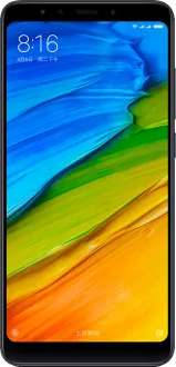 Xiaomi Redmi 5 3GB RAM 32GB