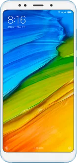Xiaomi Redmi 5 Plus 3GB RAM 32GB