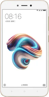 Xiaomi Redmi 5A 2GB RAM 16GB