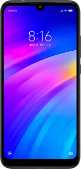 Xiaomi Redmi 7 3GB RAM 64GB