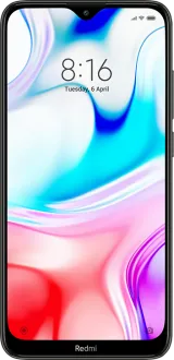 Xiaomi Redmi 8 4GB RAM 64GB