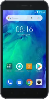 Xiaomi Redmi Go 1GB RAM 16GB